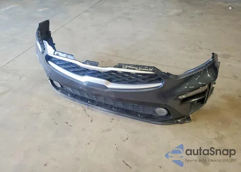 2020 Kia Forte Fe из США, поврежденный, VIN 3KPF24AD5LE168094